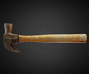 Old Hammer