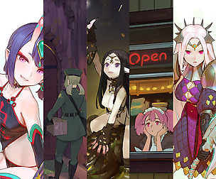 November 2018 - Tier 3