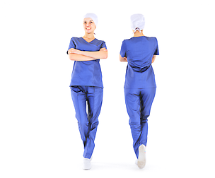 Surgical nurse 08