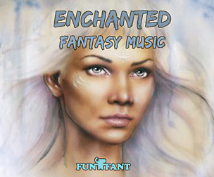 Enchanted Fantasy music pack