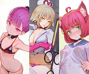 March 2018 - Tier 3