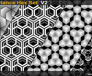 Substance - Hex Set V2