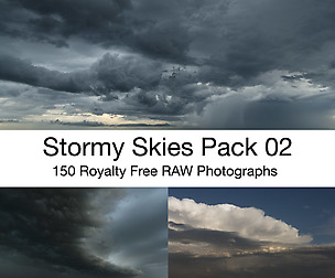 Story Skies Vol 2