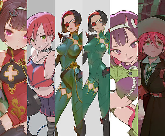 Collection