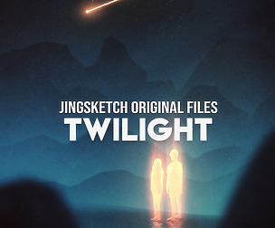 Jingsketch Files: Twilight