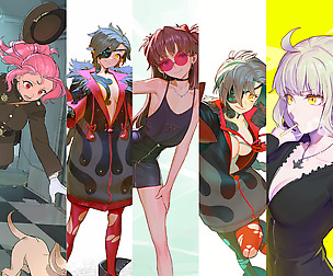 August 2018 - Tier 3