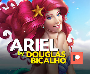 Ariel - Full rewards package