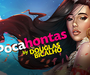 Pocahontas - Full rewards package.