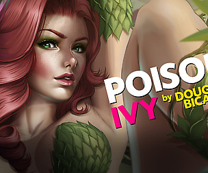 Poison Ivy - Full rewards package
