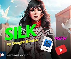 SILK - Full rewards package
