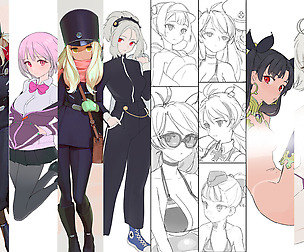 October 2018 - Tier 3