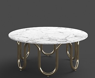 3D Modeling & Rendering table