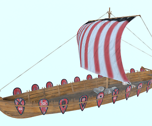 Ushkuy