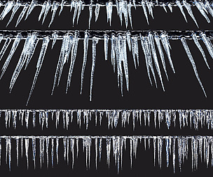 Icicles