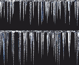 Icicles
