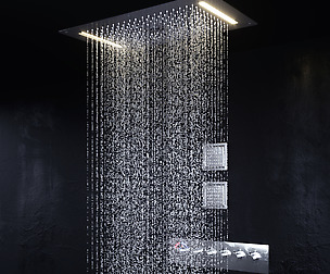 Shower Set