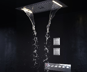 Shower Set
