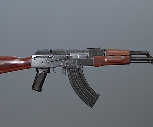 AK-47