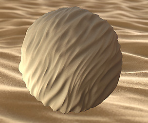 Strangler Fig - Desert Sand