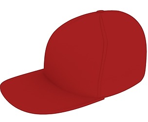 Baseball Cap Throwback