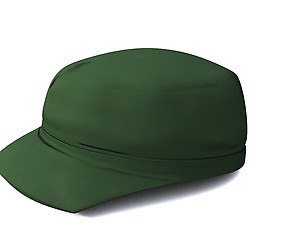 Army Cap - Throwback
