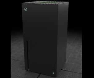 Xbox Series X