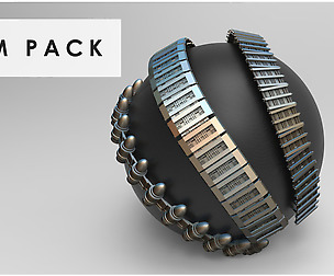 IMM PACK