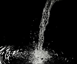 Water Jet