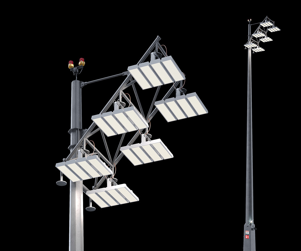 Стойка манфротто 2 секции junior. Опора освещения 3 метра синий и белый. Разделительная лампа на стенд. Опоры гермес. Светильник 1800 мм.