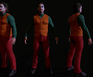 Joker