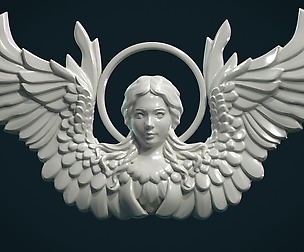 Angel Relief