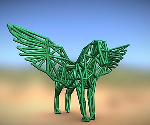 Pegasus
