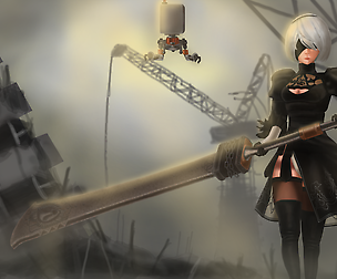 2B