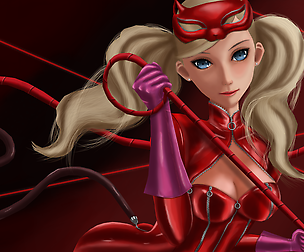 PANTHER