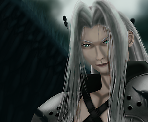Sephiroth