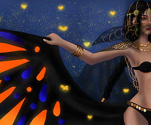 Princess Aeolian
