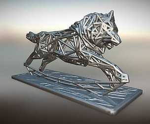 White Wolf