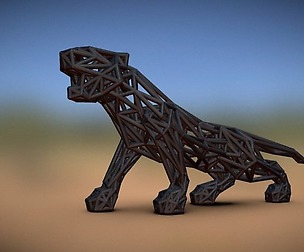 Black Panther