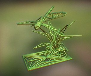 Dragonfly