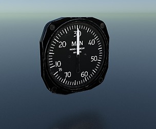 US BOOST GAUGE