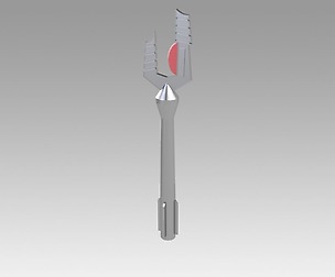 Star Trek Scotty 39s Magnetic Polarity
