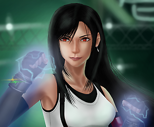 Tifa