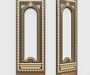 Decorative panel