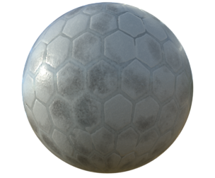 snow textures PBR substance designer