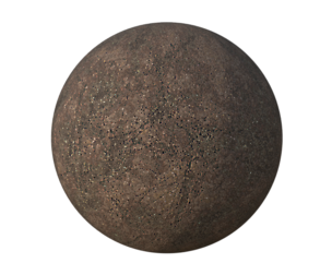dry and wet soil texture PBR substance designer