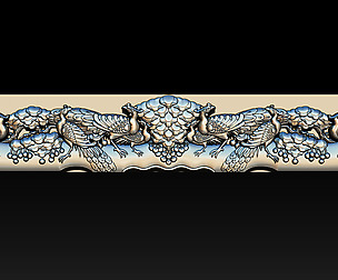 Decorative Free 3D print model