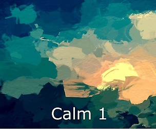 Ambient, Chill, Experimental, BGM mini pack