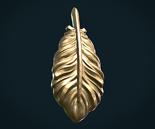 Bird Feather
