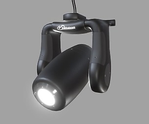 Trakkabeam A800 Searchlight