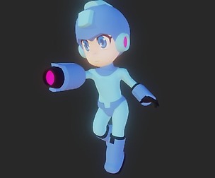 Megaman / Rockman